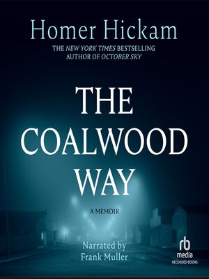 cover image of The Coalwood Way